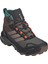 Skychaser Ax5 Mid G Earstrtrabrnpurtea Kadın Kahverengi Outdoor Ayakkabı 3