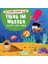 Tiere Im Wasser - Suche Und Finde - Sudaki Hayvanlar - Ara Bul / Allah Ne Güzel Yaratmış (Almanca) 1