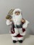 Kırmızı Noel Baba Figür 23 Cm, Süs ve Dekorasyon Için Şık ve Sevimli Tasarım 1