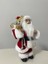 Kırmızı Noel Baba Figür 23 Cm, Süs ve Dekorasyon Için Şık ve Sevimli Tasarım 2