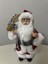 Kırmızı Noel Baba Figür 23 Cm, Süs ve Dekorasyon Için Şık ve Sevimli Tasarım 6