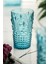 Akrilik Aquamarin 6'lı Uzun Bardak & Su Meşrubat Bardağı 750 ml ( Büyük Boy & Cam Değildir ) 2
