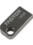 Faster 16 GB Mimi Serisi USB 3.0 Yüksek Hızlı Metal Flash Bellek 2
