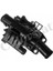 Mtxdpn Termostat Komple 83C BERLINGO-C3-C4-C5-JUMPY-XSARA-FIESTA-FOCUS-CMAX-P206-P207-P307-P407 1.6hdi 1