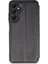 A17 5g Flip Cover - Siyah 1