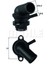 Mtxdpn Termostat 88 C Chevrolet Kalos 1.4 Lacetti 1.4 16V Lova-Nubira Estate-Rezzo-Vivant 1.6 1
