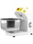 Hnc Klasik Model 15 kg Hamur Yoğurma Makinesi 220 V 1