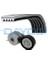 Mtxdpn Kanalli Kayiş Kiti Fiat 500 07 500L 12 Doblo 05 Bravo Ii 07 14 Egea 16 Stilo 04 08 1.2 1.4 5PK1145 1