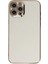 Iphone 12 Kılıf Volet Silikon - Beyaz 2