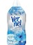Vernel Konsantre Çamaşır Yumuşatıcısı 1320 ml 55 Yıkama Buz Serinliği 1