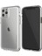 Ugly Armor Clear Serisi Iphone 11 Transparan Sert Silikon Kılıf 1
