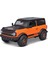 Maisto 1:24 2021 Ford Bronco Badlands 1