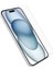 Otterbox 15 Için Cam Ekran Koruyucu Sertleştirilmiş Cam, Kırılmalara, Çiziklere ve D 1