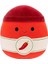 Squishmallows Acı Sos Illia 30 cm 1