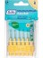 Tepe Blister X-Soft 0.7 mm - Sari Diş Arayüz Fırçası (1x 6 Adet) 1
