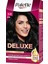 Palette Deluxe 1-0 Siyah Saç Boyası 1