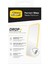 Otterbox 16 Uyumlu Cam Ekran Koruyucu, Temperli Cam 1