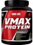 Hardline Vmax 908 gr Çikolata Aromalı Protein Tozu Vegan Bezelye Protein 1