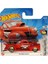 Hot Wheels - ´40 Ford Pickup - Hw Drag Strip 1/10 - HCX61 - Short Card - Edelbrock - Kırmızı - Matt 1