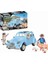 Playmobil 70640 Klasik Araba Citroën 2cv, Çıkarılabilir Kapaklı Teneke Salyangoz, Otomobil Tutkunla 1