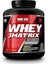 Hardline Nutrition Whey3 2300 gr Cookies (Kurabi̇ye) Aromalı 1