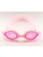 Papu Mimi Havuz & Deniz Yüzücü Gözlüğü - Pembe 1