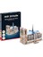3D Puzzle Notre Dame Katedrali 1