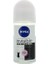 Invisible For Black & White Roll On - Kadın Deodorat Clear 50ML 1