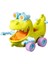Hot Wheels Rugrats Reptar Car 1