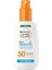 Ambre Solaire Sensitive Advanced Çocuk Hipoalerjenik Güneş Koruyucu Sprey SPF50+ 150ML 1