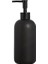 Mat Siyah Sıvı Sabunluk 1