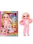 Mgae Rainbow High Jr. High Pijama Partisi Bebeği - Bella, Oyuncak 1