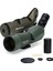 Celestron 52304-DS M2 65ED Raf Spektiv, Yeşil 1