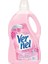 Vernel Gülün Büyüsü Kalıcı Parfüm 30 Yıkama Çamaşır Yumuşatıcısı (1 x 3000 Ml) 1