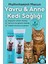Vitpaw Kitten Paste 100 Gr.(Yavru & Anne Kedi̇ Bağişiklik Destekleyi̇ci̇ Multi̇vi̇tami̇n Malt) Yavru Kedi 1