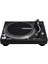Reloop RP-2000 Mk2 | Profesyonel Direct-Drive Dj Pikap/turntable, Ortofon Om Black Pikap Iğnesi ve 1