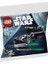 Star Wars Tie Interceptor Modeli 30685 – 6 Yaş ve Üzeri Uzay ve Bilim Kurgu Tutkunu Erkek 1