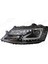 Mtxdpn Far Ledli Ds5 Ampullu Mercekli Motorlu Sol Jetta 15-17 1