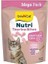Gimcat Nutri Taurinli Lor Peynirli Kedi Ödülü 425G - Boy - Kalp ve Göz Bakımı 1