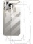 Iphone 17 360 Mat Full Body Arka Koruyucu 2