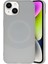 Iphone 14 Kılıf Maya Karbon Kapak - Gri 1