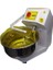 Hnc Kapaklı Model 25 kg Hamur Yoğurma Makinesi 380 V 4