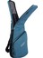 W8 Elektro Gitar Çantası - Aqua 5