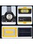 F.b.ı Pro F-3003 Alüminyum PM10-TG LED Type-C Powerbank ve Solar Şarjlı Kamp Kafa Feneri 3