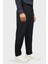 Regular Fit Normal Bel Düz Paça Pantolon Erkek Pantolon EM000158 TE11109 UB109 2