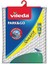 Vileda Quickfix Park&go Ütü Masası Kılıfı, Universal Ebat 110X130 cm 1