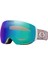 Flight Deck Unisex Beyaz Goggle 1