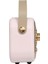 MD-24BT Echoes 3W 800MAH Pembe Usb+Tf Kart+Bluetooth Destekli Klasik Retro Müzik Kutusu 4
