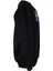 0 Yaka 3 Ip Siyah Erkek Sweatshirt Fresh Baskı 2