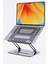Daytona Basic2 Aluminyum Ergonomik Ayarlanabiliir Notebook Standı 1 1
